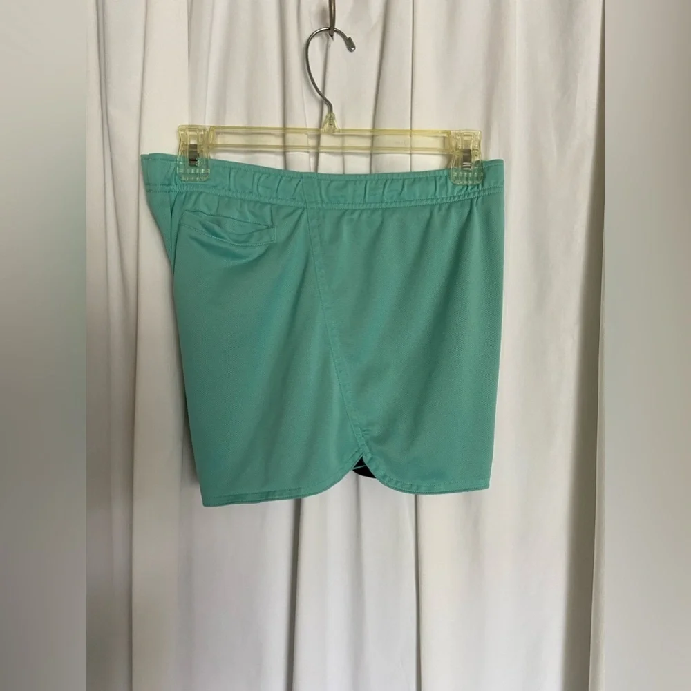 REEBOK Sz-M 80’s Sports Shorts in GUC- Everything Still Good, Even Tie & Elastic - Picture 6 of 11